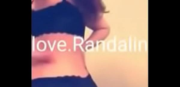 Big ass love randalin - raylyn booty ass (6)